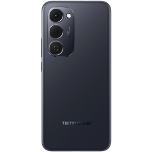 Купить Tecno Spark 40 Pro+ Black-3.jpg